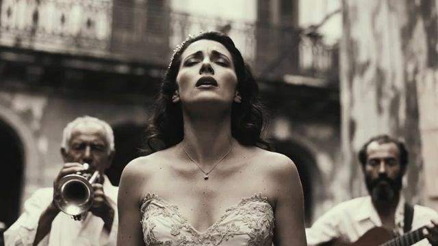 Vino Tinto y Tanto Amor – Noches Cubanas para Sentir el Corazón