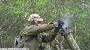 Российская армия взяла под контроль село Анискино в Харьковской области.