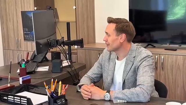 ИНТЕРВЬЮ С ГЕНЕРАЛЬНЫМ ДИРЕКТОРОМ КОМПАНИИ «САТОМС» ЮРАСОВОЙ АЛЕКСАНДРОЙ