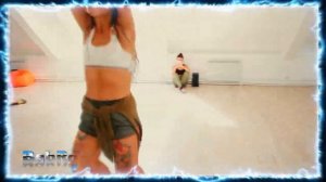 BabRoV AI - Dancing In The Rain (Ice MC Style)