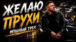 Желаю прухи  Dark Шансон