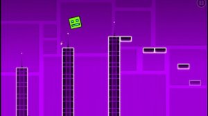 STEREO MADNESS НА 100 ПРОЦЕНТОВ!!! ИГРАЮ В ГЕОМЕТРИ ДАШ!