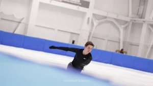 «Вспоминаю, ради чего все это» - фигурист Федоров о поиске вдохновения и мотивации работать