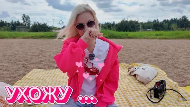 Марина Морская. Ухожу с ютуба ⧸ откровенно о том, что происходит…