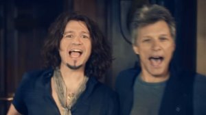 Bon Jovi - This House Is Not For Sale
