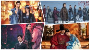 ПРЕДВАРИТЕЛЬНЫЙ ГРАФИК ПРЕМЬЕР НА ПЛАТФОРМЕ TENCENT VIDEO I MISS RIGHT