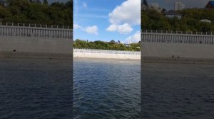 Прогулка по реке Белой. Часть 1