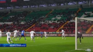 «Факел» будет играть с «Ахматом» из Грозного