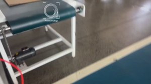 Полуавтоматическая фальцевально сшивочная машина