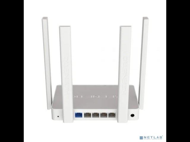 Тест Wi-Fi роутера Keenetic Extra на расстояние