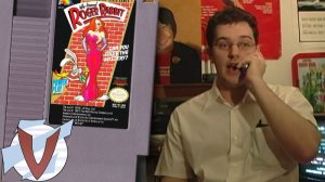 Who Framed Roger Rabbit [AVGN 4 - RUS]