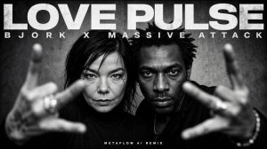 Love Pulse - Bjork X Massive Attack Inspired Trip-Hop AI Remix #music #triphop