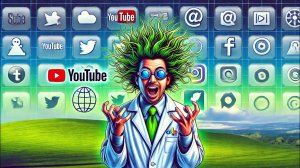 Как создать свой интернет сайт : пошаговая инструкция