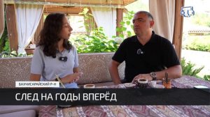 История профессионального пути руководителя одного из главных застройщиков Крыма