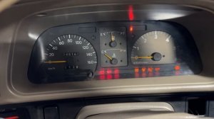 Toyota town ace 1994