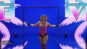 WWE 2K25 - SmackDown - 08.08.26