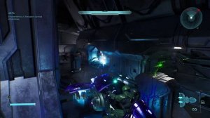 Halo: Campaign Evolved