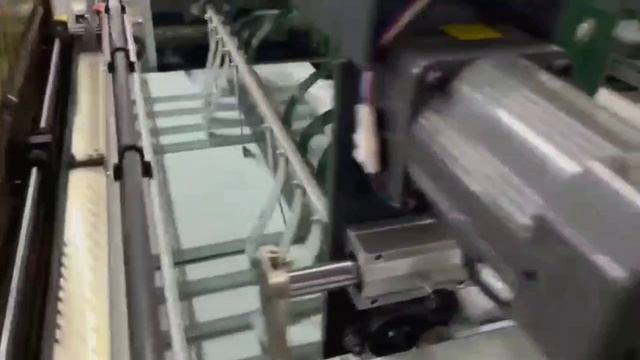 Пакетки. Майка автомат. Тайвань (Китай). 450 ммх2. PR-pack-500x2H-SH-Sp, 300 уд.