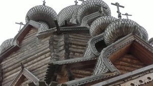 Усадьба Богословка