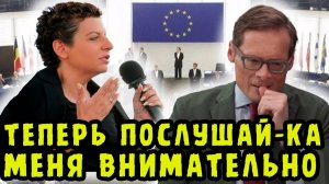СИМОНЬЯН РВЕТ МИРОВЫЕ СМИ❗ Журналистка ЖЕСТКО Ответила Журналисту И Поставила Запад На Место❗