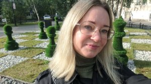 Как я расставляю свои цели и какие они?