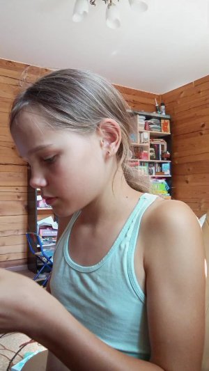 пишите задания я выполню