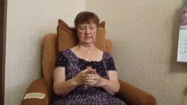 Советы бабушки Агафьи