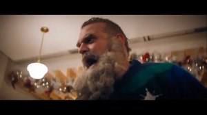 ЖЕСТОКАЯ НОЧЬ 2 Русский трейлер 4K Дубляж 2026 Дэвид Харбор