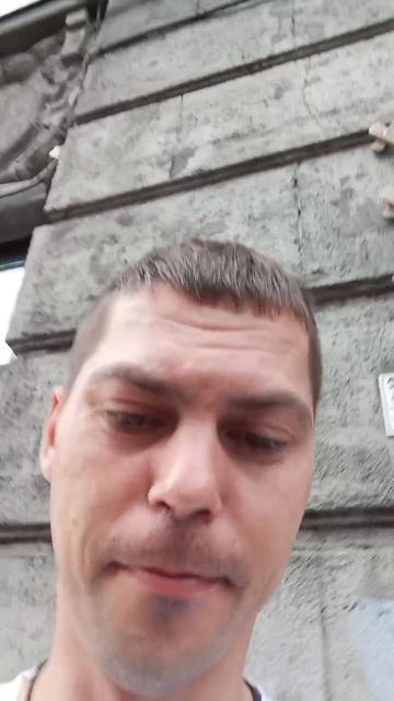 Кум в Питере