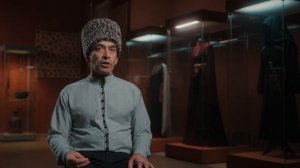 Хранители культуры (2 серия) Фильм ГТРК Адыгея к Году единства народов России