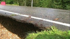Последствия большой воды устраняются