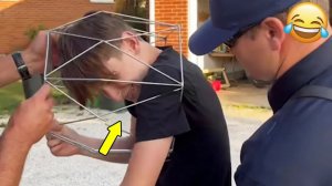 Я РЖАЛ ДО СЛЕЗ😂 15 Минут ОТБОРНЫХ ПРИКОЛОВ 2026 Смешные видео - Лучшие ПРИКОЛЫ #70