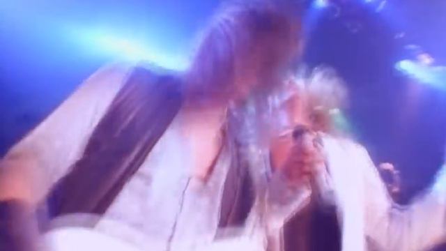 Europe - The Final Countdown (Official Video)