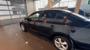 Volkswagen/ Jetta/ VI Рестайлинг/ Седан/ 1.6 AT (110 л.с.)/ Life