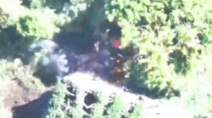 💥Зачистка Волчанского района: Северяне уничтожили миномёт и склад боеприпасов ВСУ
