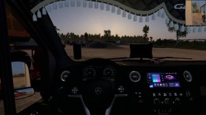 ETS2 КУПИЛ ГАЗЕЛЬ-НН В ЛИЗИНГ#1