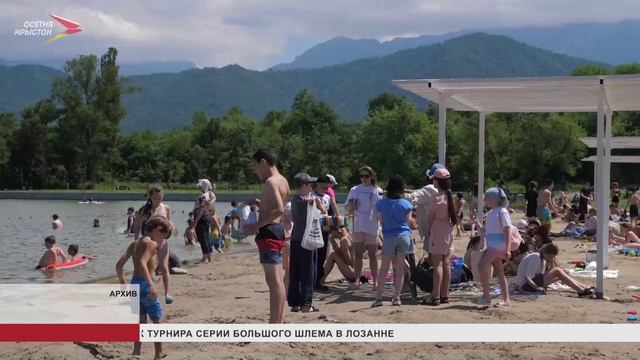 В Алагирском районе зафиксирован сезонный рост заболеваемости кишечными инфекциями