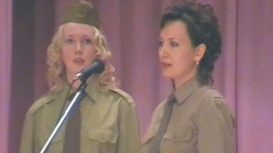 Этот День Победы… 2005 год
