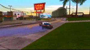трейлеры всех Grand Theft Auto