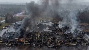 Почему этот самолёт не мог остановиться. Авария, изменившая правила авиации