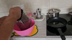 Мамин любимый суп 🍜