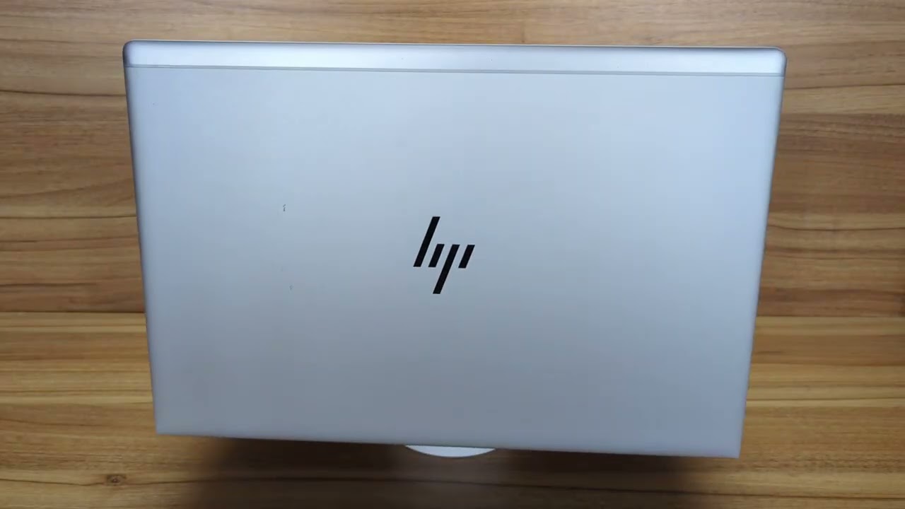 U3301 HP EliteBook 850 G5.mp4