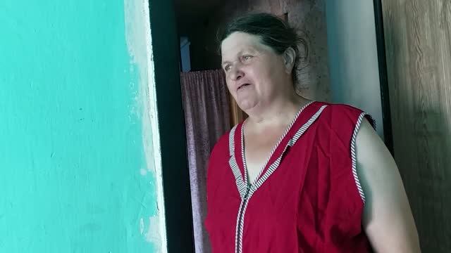 День у Натальи полон бытовых хлопот