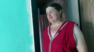 День у Натальи полон бытовых хлопот