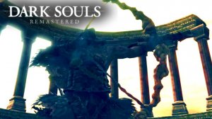 Стрелок Из Легенд | Dark Souls: Remastered #16