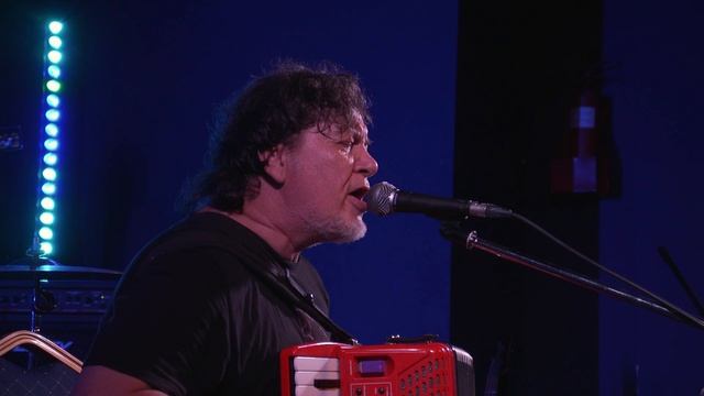 Андрей Кращук – Служитель Мельпомены