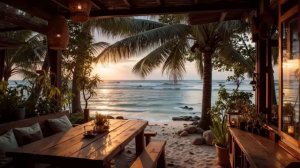 Музыка Релакс  Sunset Chill Relaxing Ambient Melodies