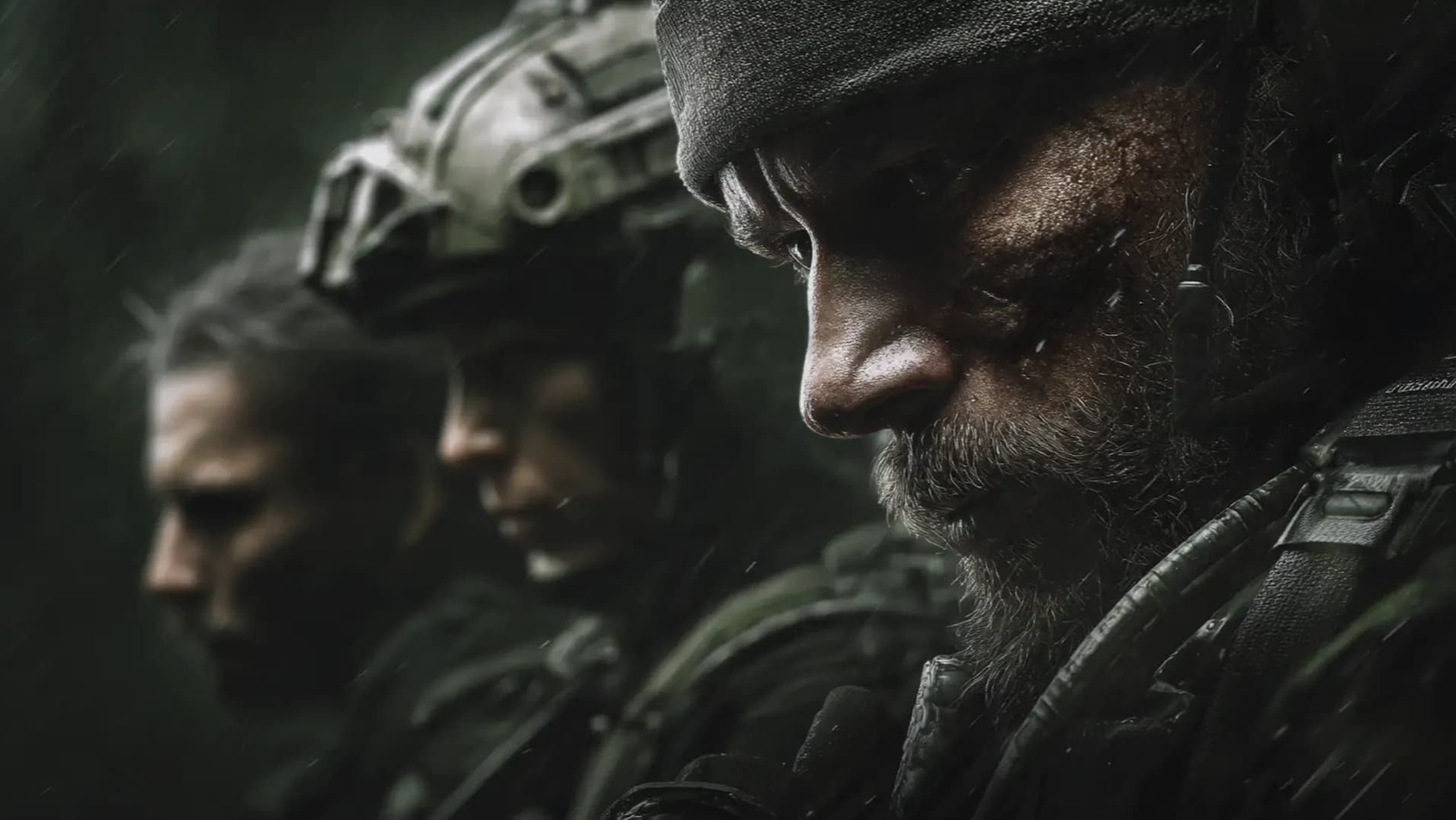 Escape From Tarkov
