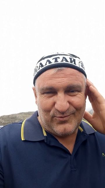 Путешествие на Алтай 8.