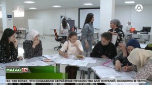 В российские вузы по квотам зачислено более 117 тысяч человек